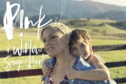 Pink & Willow Sage Hart – Cover Me in Sunshine