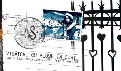 Alternosfera – Închisoarea Albă