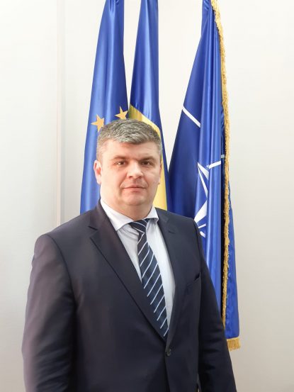 Un secretar de stat din Ministerul Mediului a demisionat din Guvern