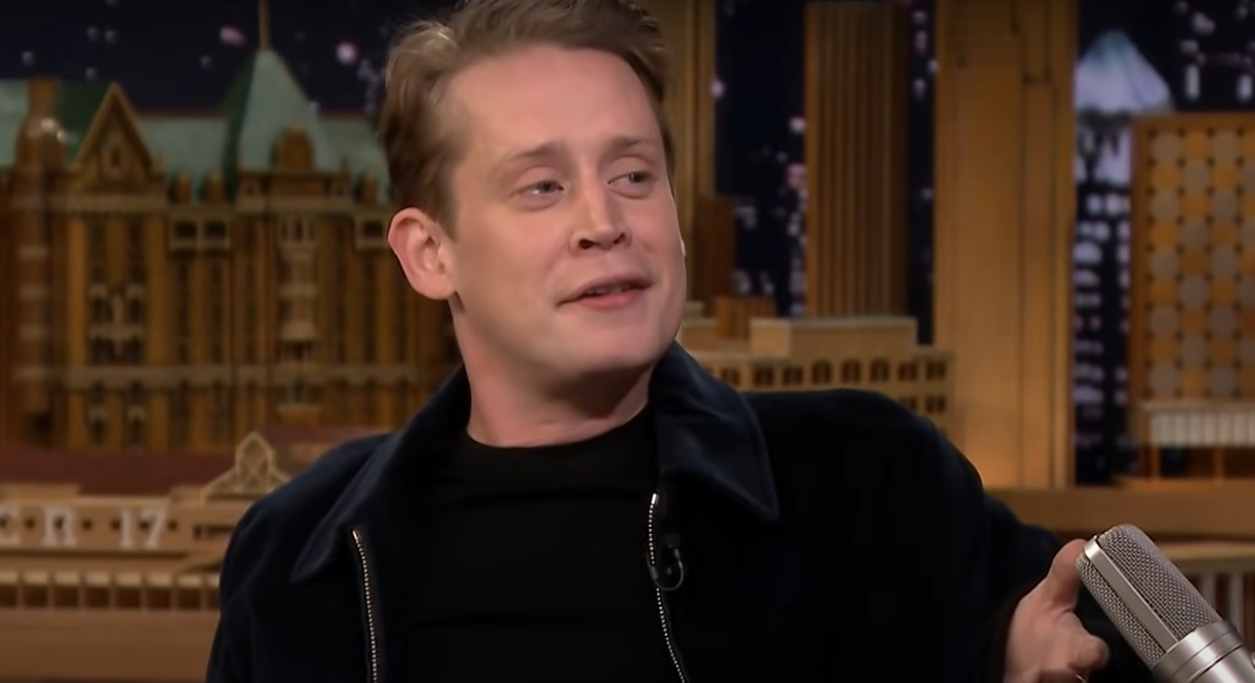 Macaulay Culkin a devenit tată Europa FM