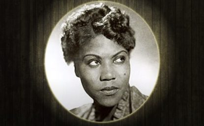 Sister Rosetta Tharpe • My Journey To The Sky