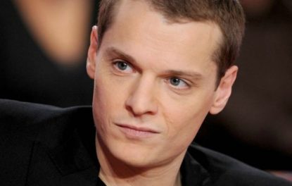 Bénabar – Les belles histoires