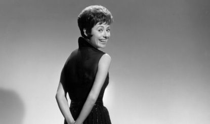 Caterina Valente • Bongo Cha Cha Cha