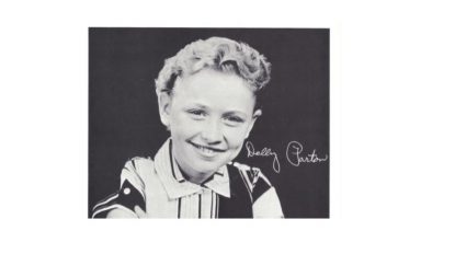 Dolly Parton • Puppy Love