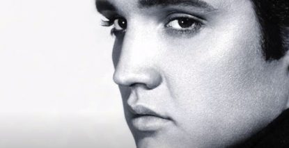 Elvis Presley • Stuck On You