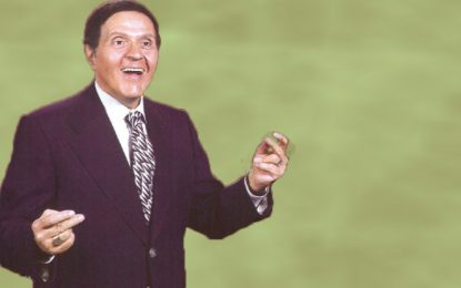 Gică Petrescu – București, București