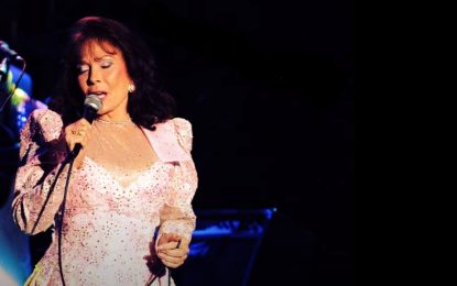 Loretta Lynn · Fist City