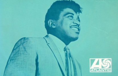 Percy Sledge · When A Man Loves A Woman