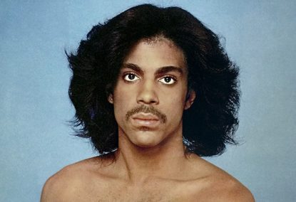 Prince • My Love Is Forever