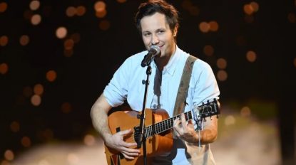 Vianney – Beau-papa