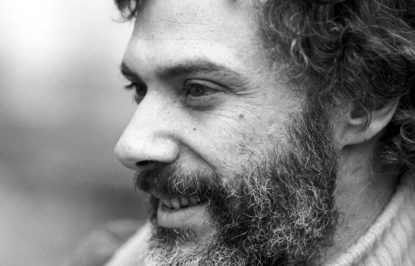 Georges Moustaki • Le métèque