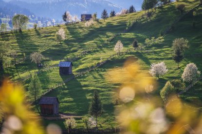 Moldova: În ultima săptămână din iulie, vremea se va încălzi