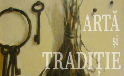 Expoziţia caritabilă “Artă şi Tradiţie”, la MȚR