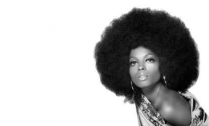 Diana Ross • Love Hangover