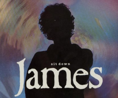 James – Sit Down