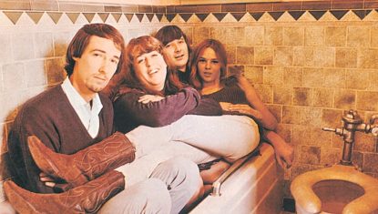The Mamas & The Papas – Monday, Monday