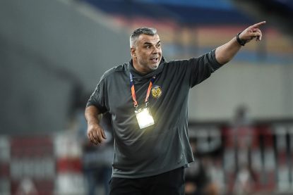 Mirel Rădoi: Cosmin Olăroiu, cel mai bun antrenor pentru Echipa Națională de Fotbal | AUDIO