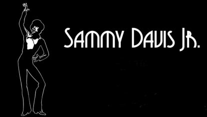 Sammy Davis Jr • Mr. Bojangles