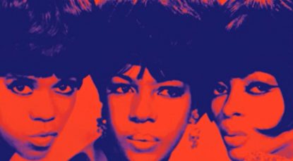 The Supremes • The Happening