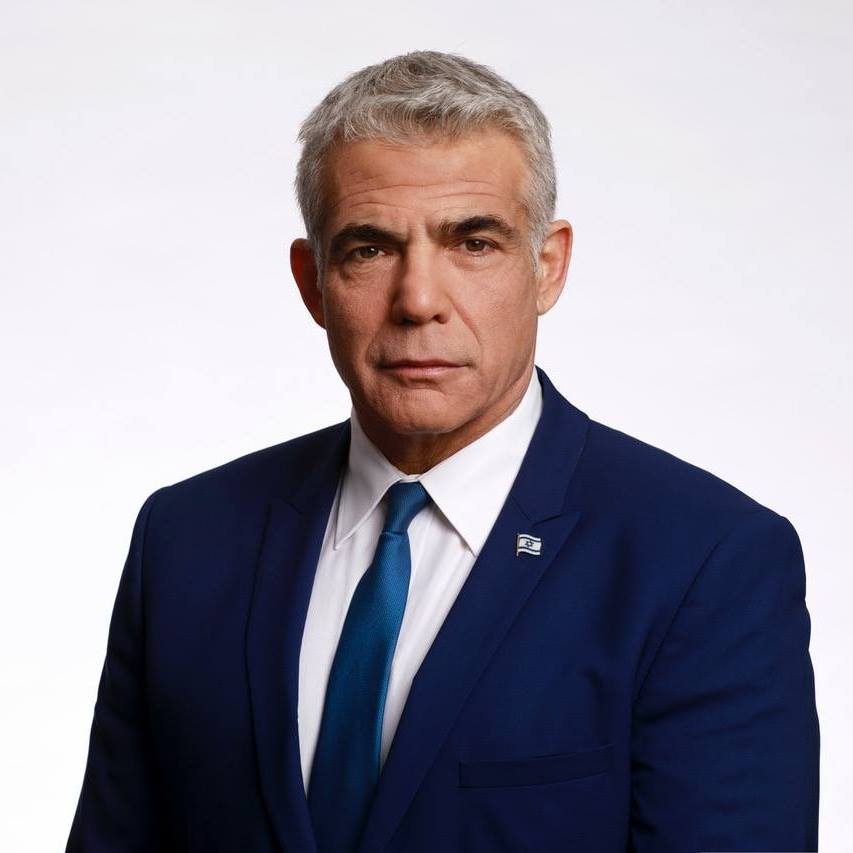 Yair Lapid, desemnat cu formarea unui nou guvern al Israelului Europa FM