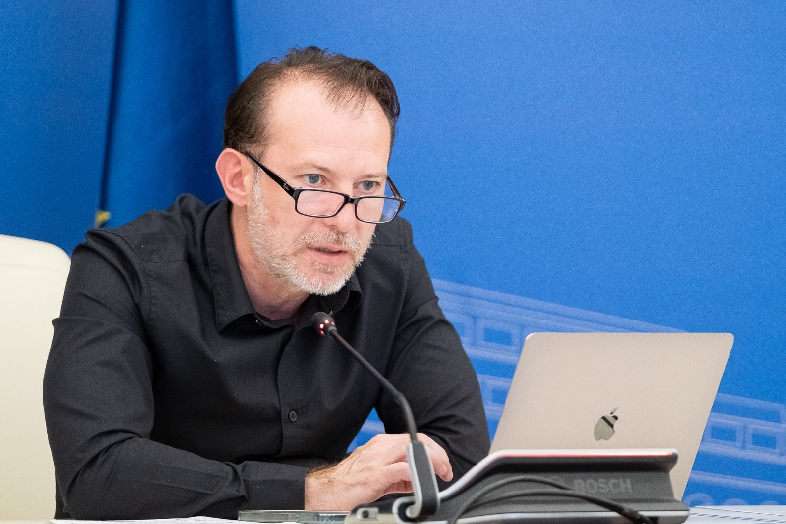 Premierul Florin Cîțu se pregătește de o rectificare bugetară în 2 săptămâni : Europa FM - Vimarsana News