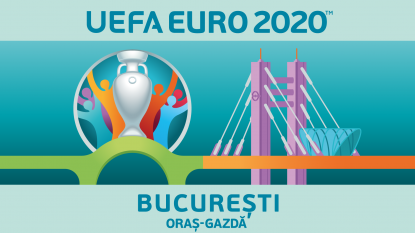 CaÈtigÄ Bilete La Campionatul European De Fotbal Uefa Euro 2020 Europa Fm