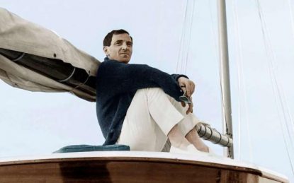 Charles Aznavour · Un été sans toi