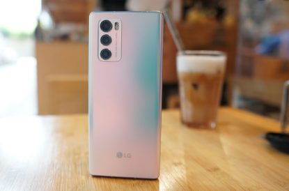LG pune capăt producției de telefoane inteligente