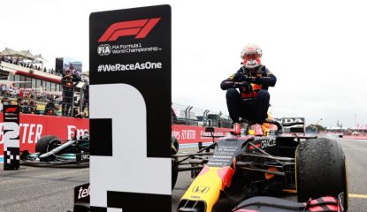 F1: Max Verstappen a câştigat MP al Franţei
