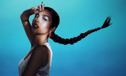 Olivia Rodrigo – Happier