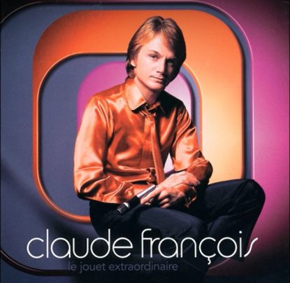 Claude Francois – Comme d’habitude