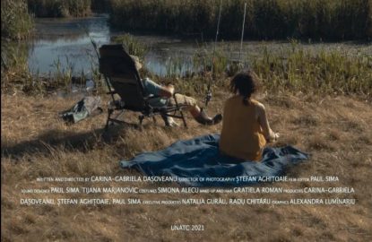 Cannes 2021: Scurtmetrajul românesc “Prin oraş circulă scurte poveşti de dragoste”, premiat în secţiunea Cinéfondation