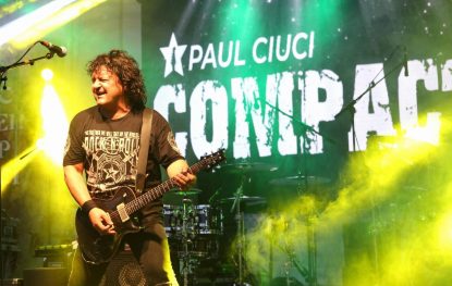 Compact – Dă-mi o veste