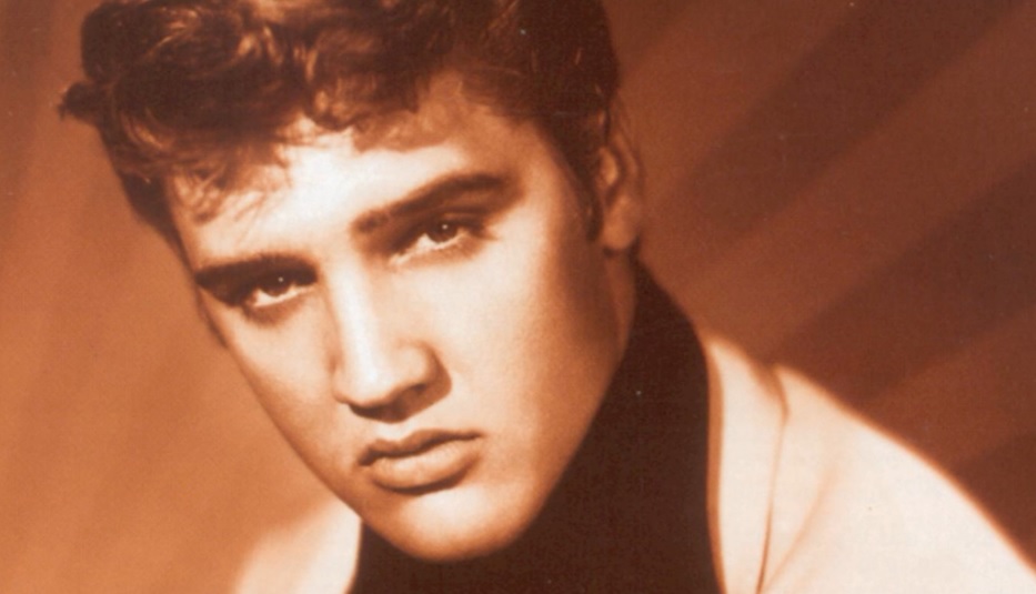 Elvis Presley • My Happiness Europa FM