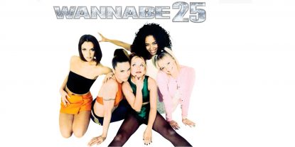 Spice Girls – Wannabe | Demo