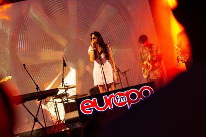 Francis On My Mind – The End