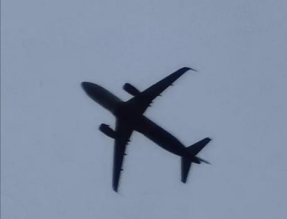 Forţele aeriene israeliene fac exerciții, în aceste zile, în spaţiul aerian al României