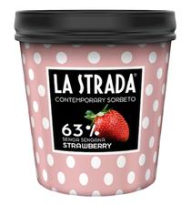 Cora, Auchan și Carrefour retrag un sortiment de înghețată din cauza oxidului de etilenă