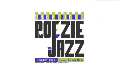 București: Maratonul de Poezie şi Jazz, pe 31 august