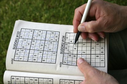 A murit părintele jocului sudoku, japonezul Maki Kaji