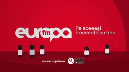 Europa FM a revenit în redacție și vă așteaptă cu știrile care contează, dar și cu emisiunea „România în Direct”