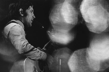 François Béranger • Natacha