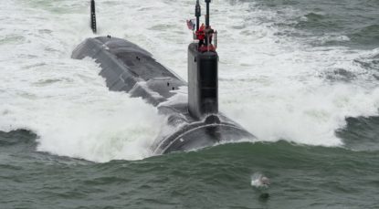 Scandalul submarinelor: Întâlnire anulată a miniştrilor Apărării din Franţa şi Marea Britanie