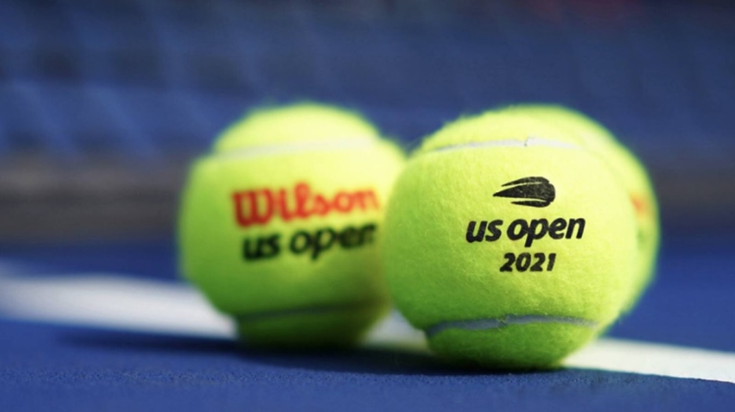 Cosmic Specificity will do US Open 2021: Niculescu şi Ruse, în turul al doilea la dublu feminin :  Europa FM