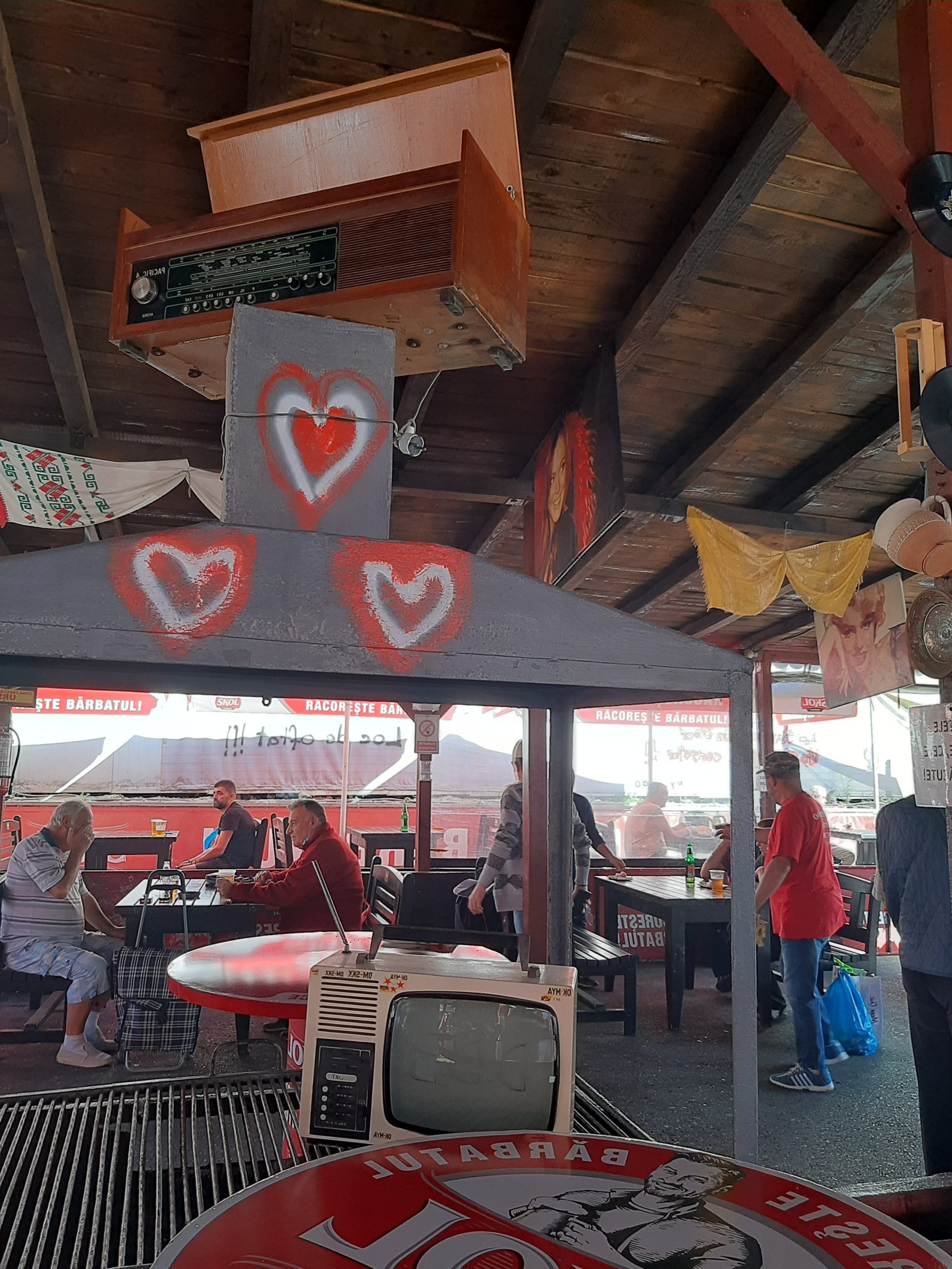 Piaţa Obor Cine să fie premier? E bun Nicolae Ciucă în fruntea