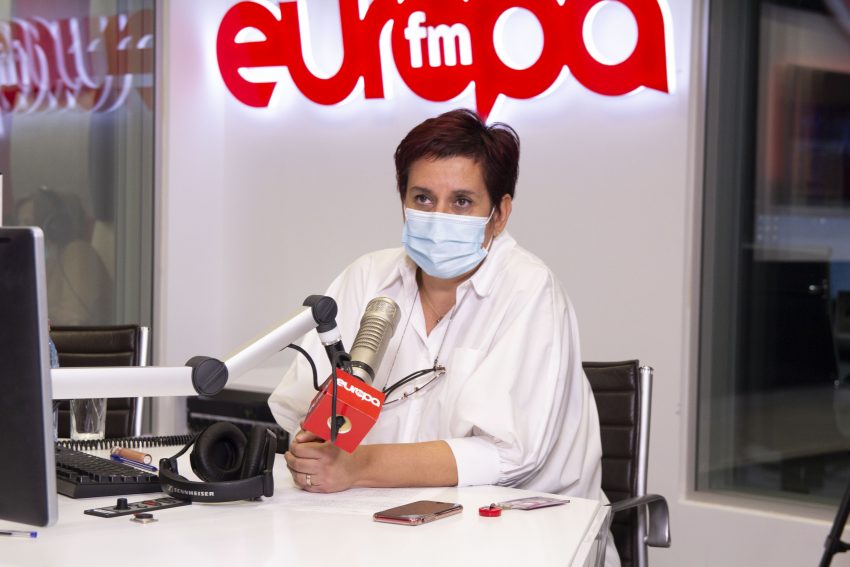 Piața Victoriei, cu Ioana Ene Dogioiu Invitatul zilei este Valeriu