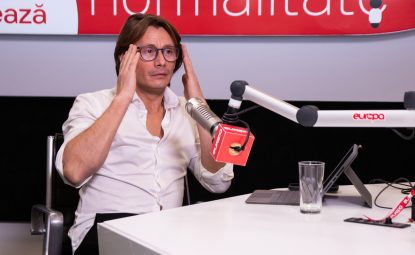 Marius Manole: „Eu am fost unul dintre susținătorii domnului Iohannis. Acum o spun cu regret. Părea soluția pentru România. Nu a fost”