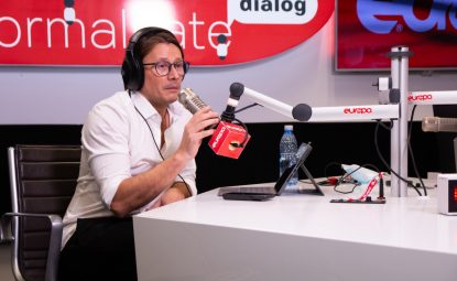 Marius Manole: „Dacă interesa pe cineva cu adevărat de oameni și situația economică a țării, guvernul ar fi luat niște măsuri nepopuliste”