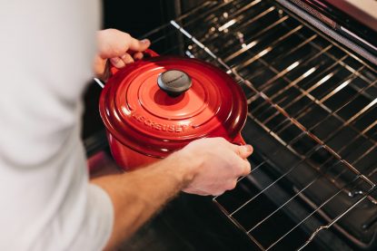 Avantajele și dezavantajele unui aparat de gătit multicooker (P)