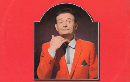 Lou Monte · Luna Mezzo Mare